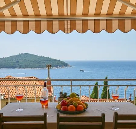 Sea & The Apartamento Dubrovnik