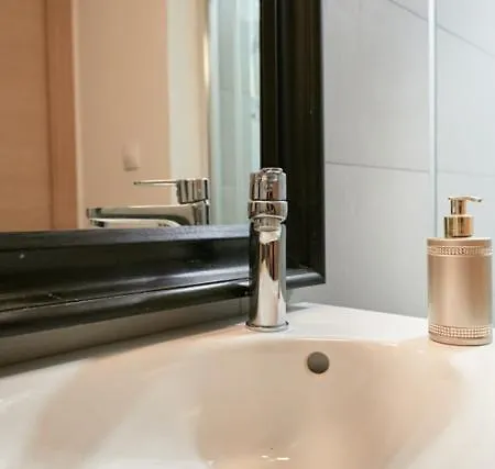 Apartamento Sea & The