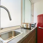 Apartman Sea & The