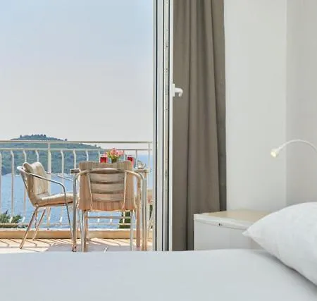 Appartement Sea & The Dubrovnik