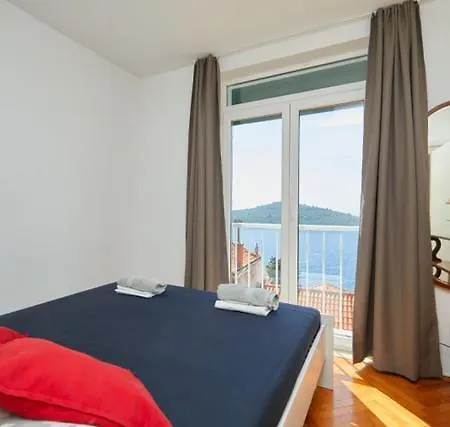 Sea & The Appartement Dubrovnik