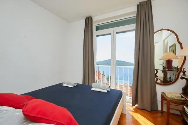 Sea & The Lejlighed Dubrovnik