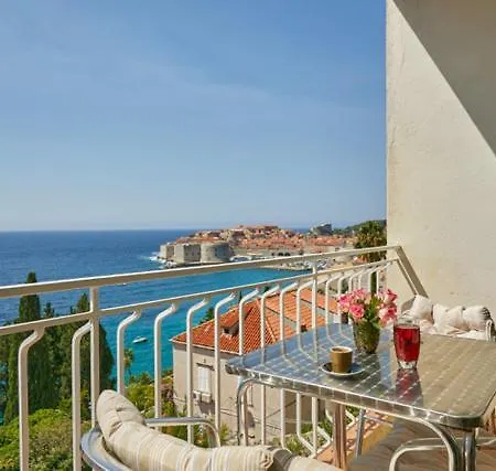 Sea & The * Dubrovnik