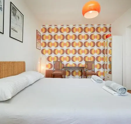 Apartman Sea & The *