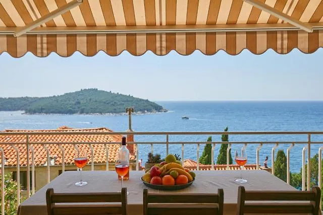 Sea & The Appartement Dubrovnik