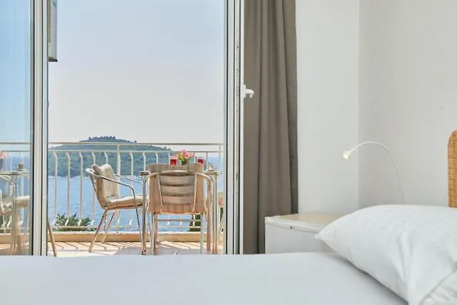 Appartement Sea & The Dubrovnik